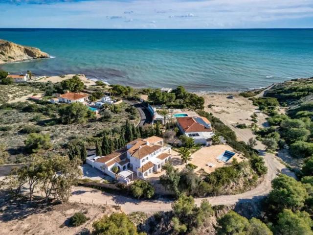 Casa en venta en la Marina Baixa, Valencia