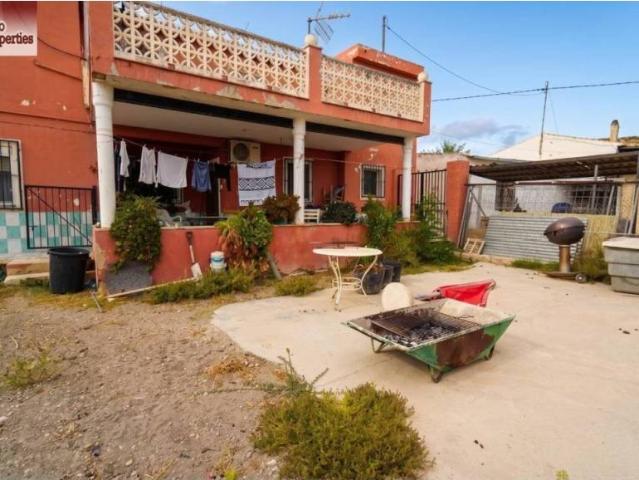 Casa en venta en la Marina Baixa, Valencia
