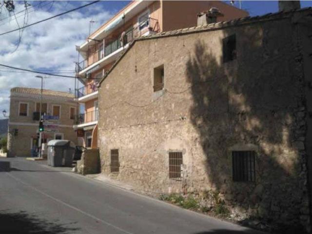 Casa en venta en la Marina Baixa, Valencia