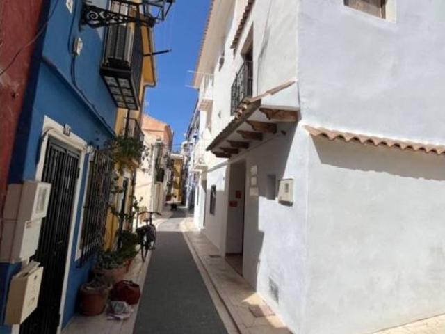 Casa en venta en la Marina Baixa, Valencia