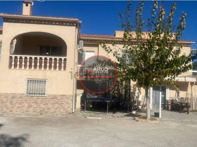 Casa en venta en la Marina Baixa, Valencia