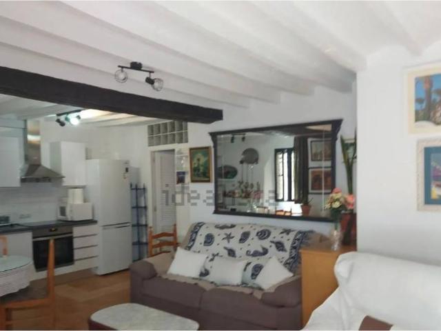 Casa en venta en la Marina Baixa, Valencia