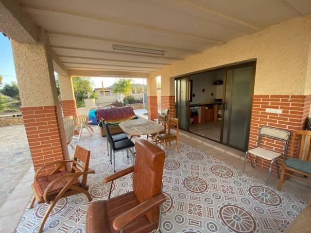 Casa en venta en Villajoyosa