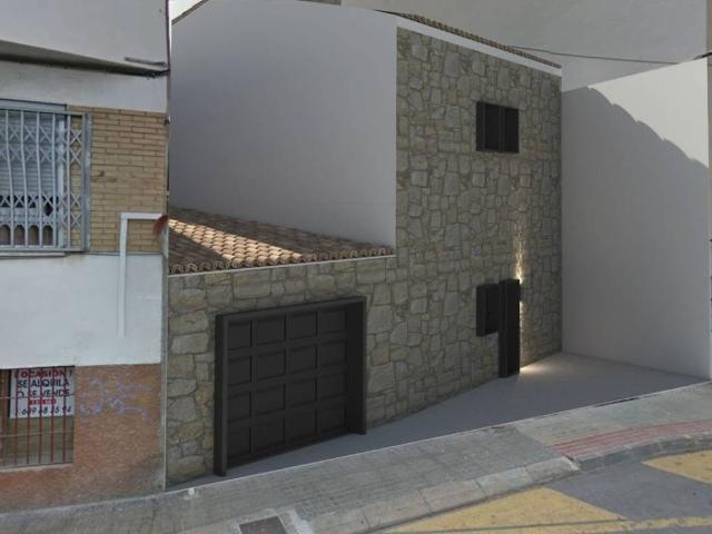 Casa en venta en Villajoyosa