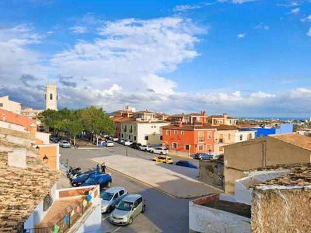 Casa en venta en la Marina Baixa, Valencia
