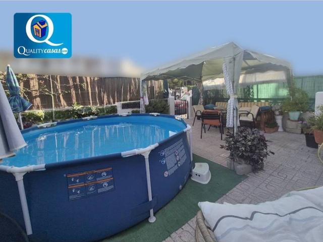 Casa en venta en Villajoyosa, Valencia