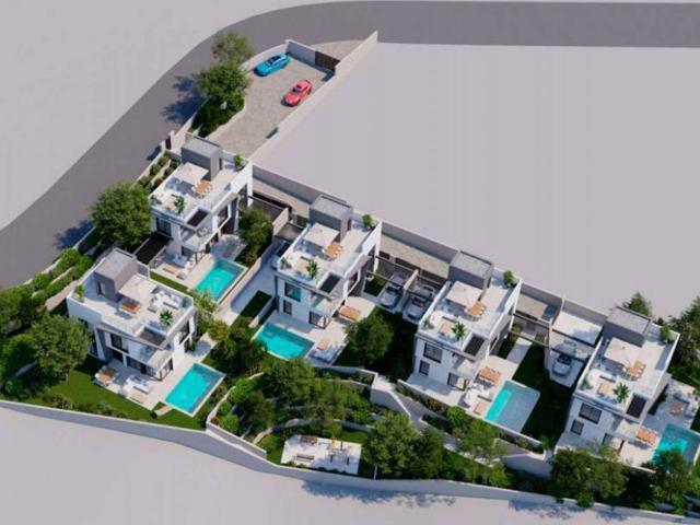 Casa en venta en Villajoyosa