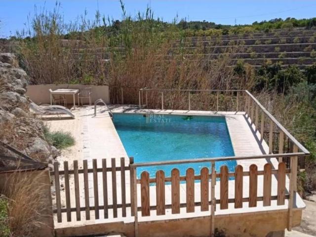 Casa en venta en la Marina Baixa, Valencia