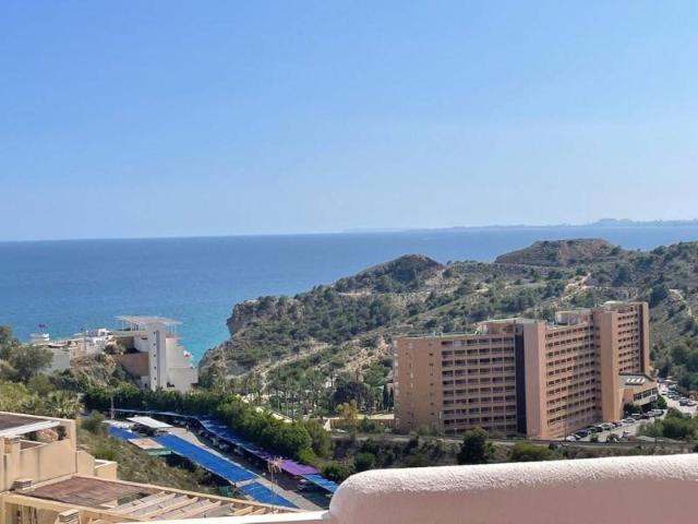 Casa en venta en Villajoyosa