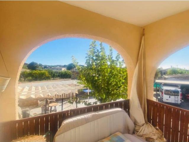 Casa en venta en la Marina Baixa, Valencia