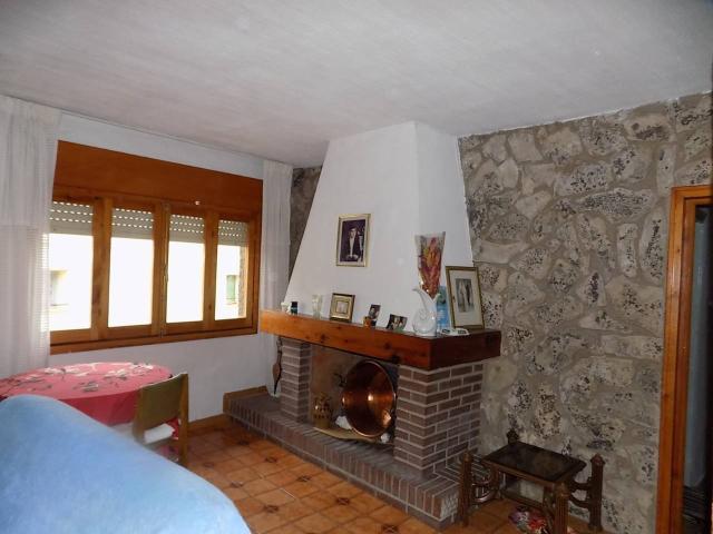Casa en venta en Villalba De La Sierra, Cuenca