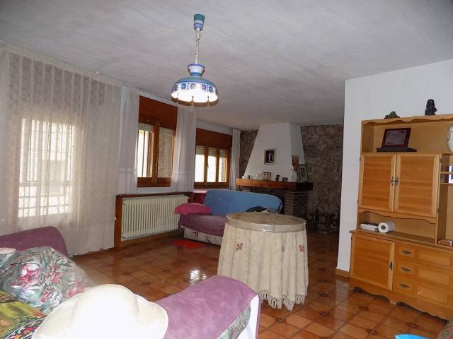 Casa en venta en Villalba De La Sierra, Castilla-La Mancha