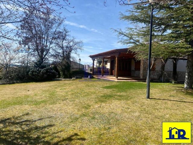 Casa en venta en Villalba De La Sierra, Castilla-La Mancha