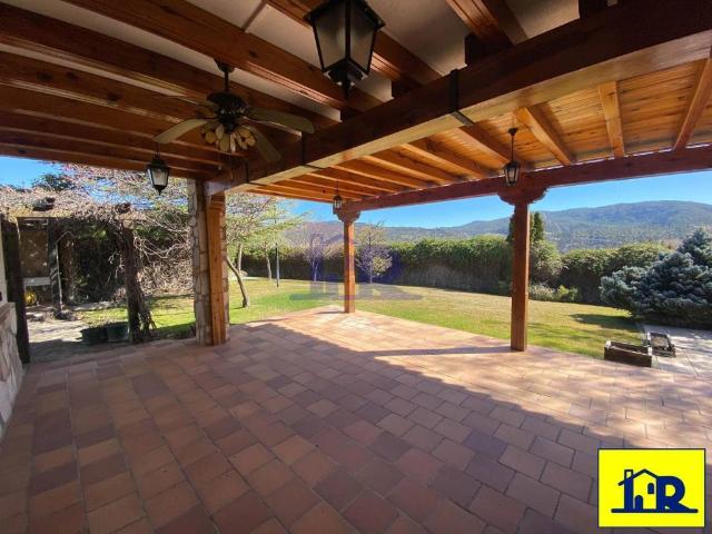 Casa en venta en Villalba De La Sierra, Castilla-La Mancha