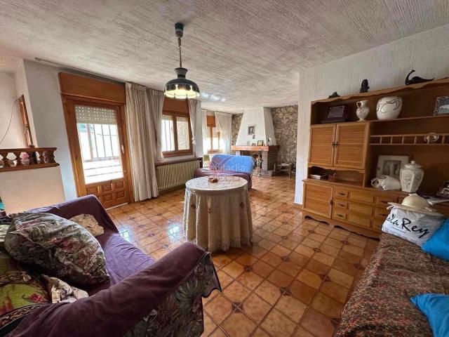 Casa en venta en Villalba De La Sierra, Castilla-La Mancha