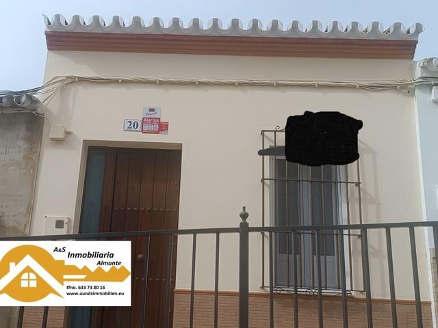 Casa en venta en Villalba De Los Alcores