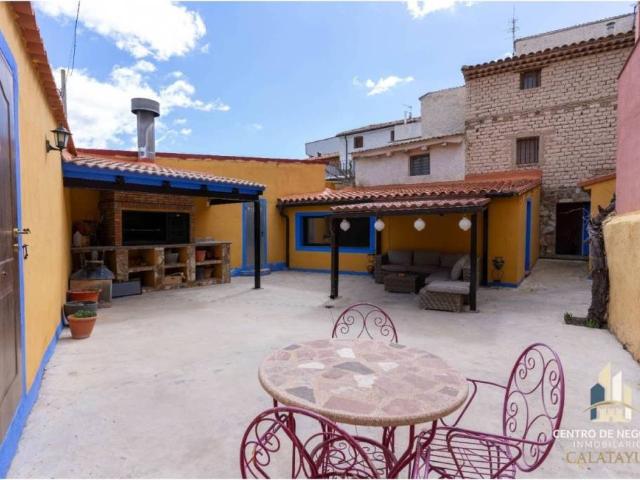 Casa en venta en Comunidad de Calatayud, Aragón