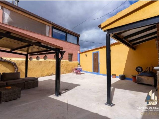 Casa en venta en Comunidad de Calatayud, Aragón