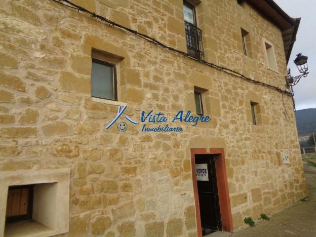 Casa en venta en Villalba De Rioja, La Rioja