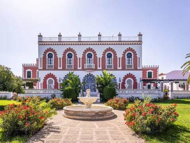 Casa en venta en El Condado, Andalucía