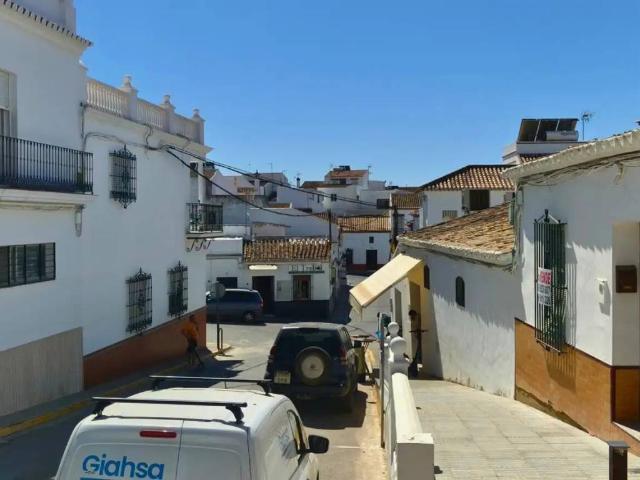 Casa en venta en El Condado, Andalucía