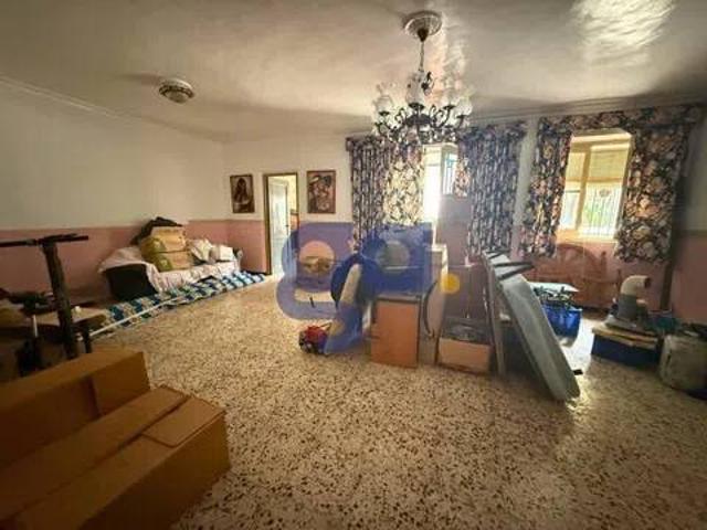 Casa en venta en El Condado, Andalucía