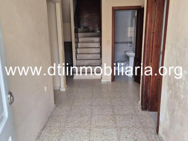 Casa en venta en Villalba Del Alcor