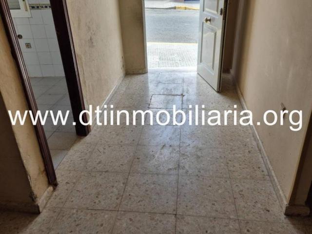 Casa en venta en El Condado, Andalucía