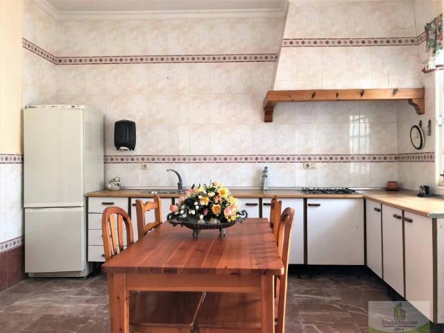 Casa en venta en Villalba Del Alcor