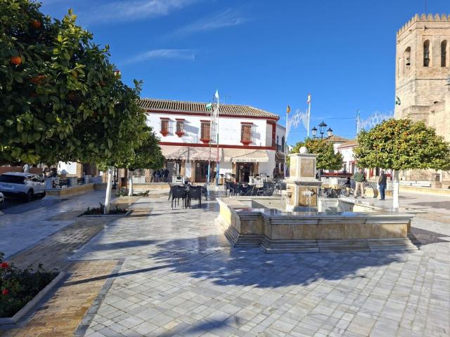 Chalet en venta en El Condado, Andalucía