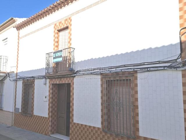 Casa en venta en El Condado, Andalucía