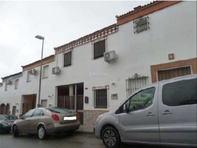 Casa en venta en El Condado, Andalucía
