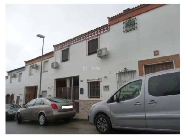 Casa en venta en El Condado, Andalucía