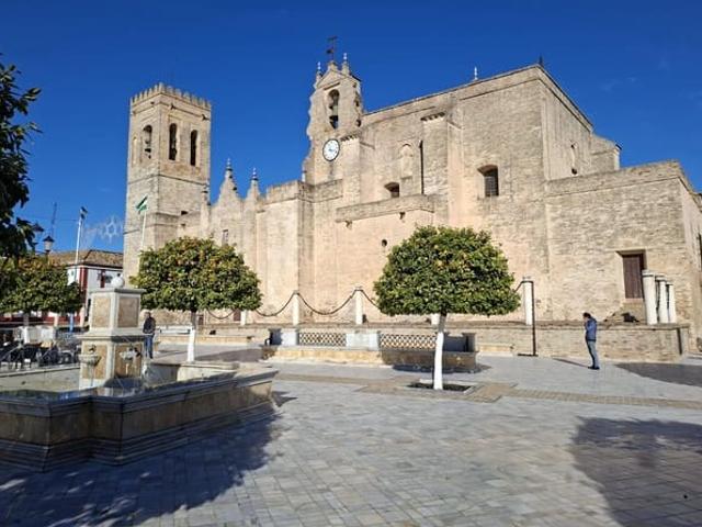 Casa en venta en El Condado, Andalucía