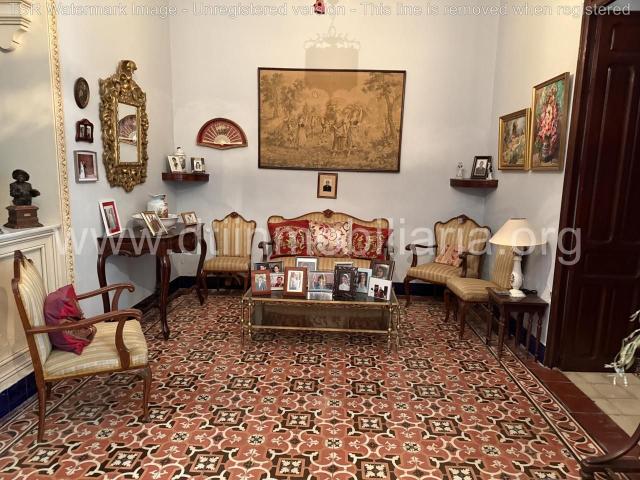 Casa en venta en El Condado, Andalucía