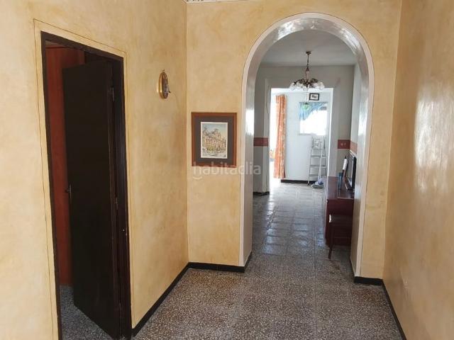 Casa en venta en El Condado, Andalucía