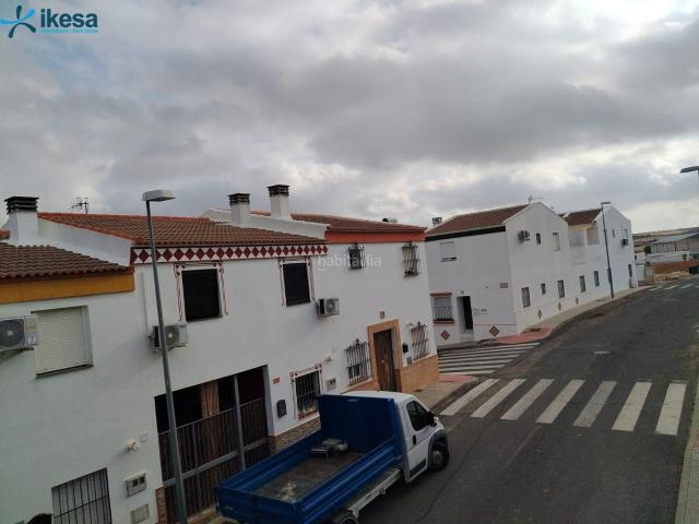 Casa en venta en El Condado, Andalucía