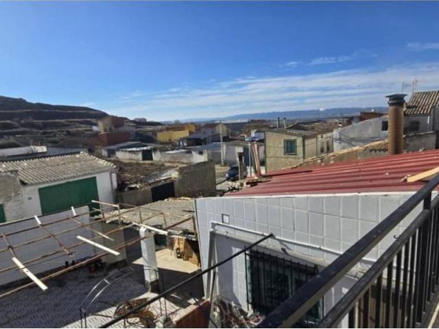 Casa en venta en Villalba Del Rey, Castilla-La Mancha