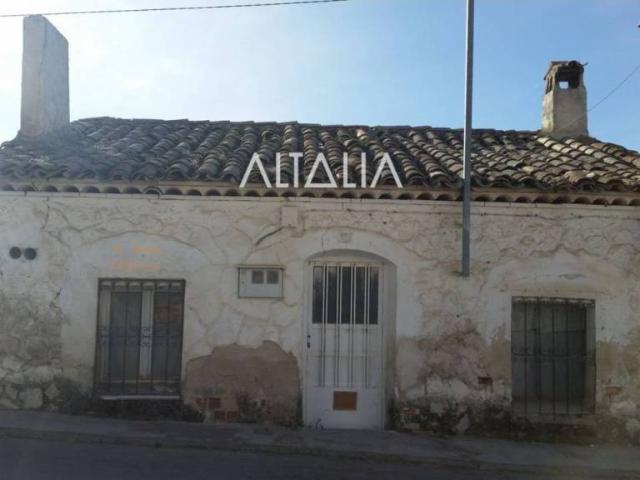 Casa en venta en Villalba Del Rey, Castilla-La Mancha