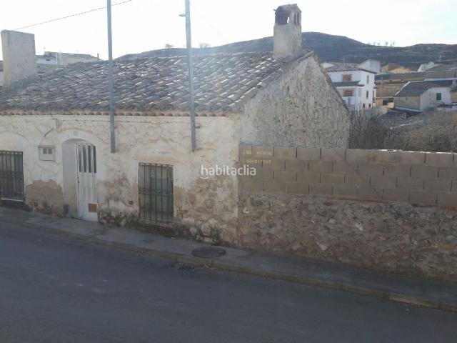 Casa en venta en Villalba Del Rey, Castilla-La Mancha