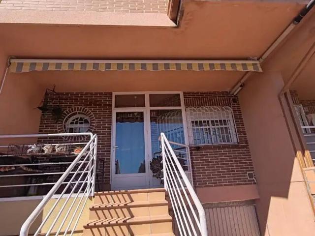 Casa en venta en Los Hueros, Villalbilla