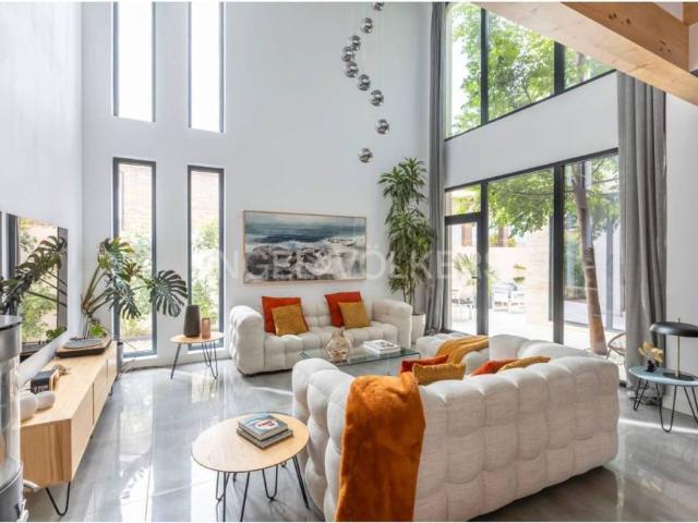 Casa en venta en Villalbilla