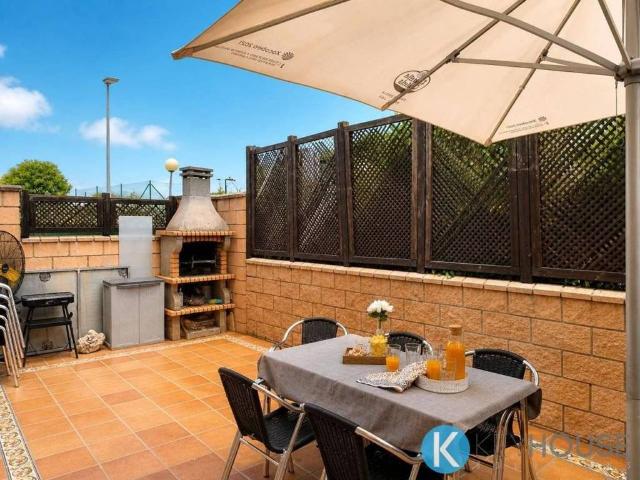 Casa en venta en Villalbilla, Madrid
