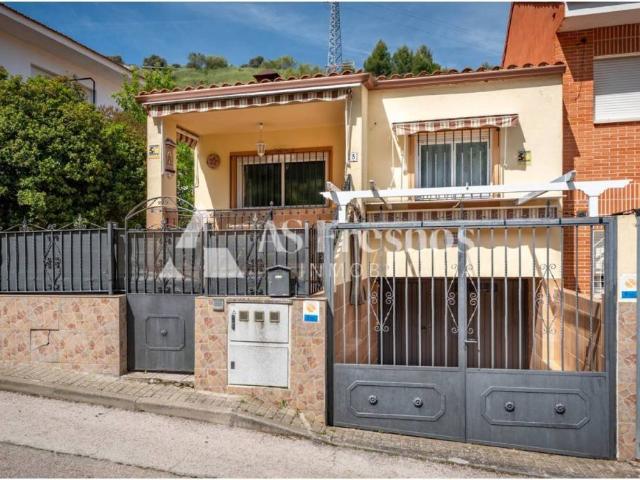 Casa en venta en Villalbilla