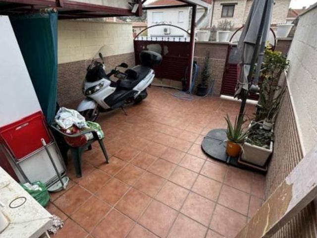 Casa en venta en Villalbilla