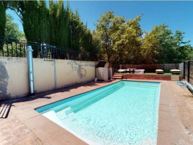 Casa en venta en Villalbilla, Madrid