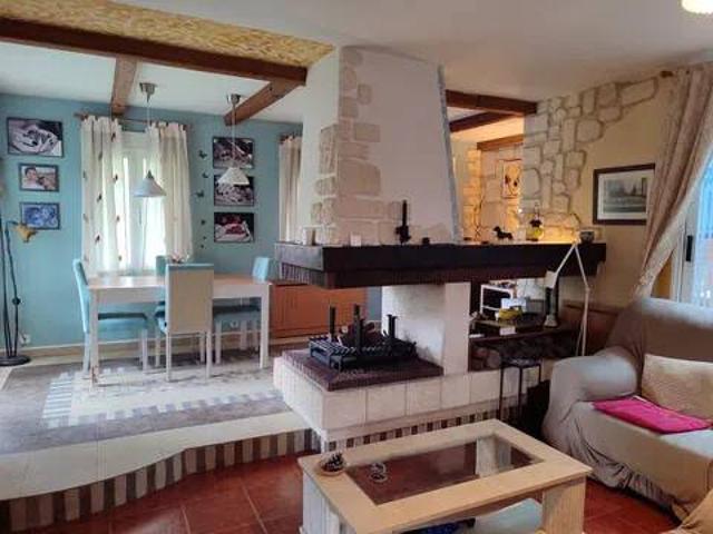 Casa en venta en Valdeláguila - El Robledal - El Mirador, Villalbilla