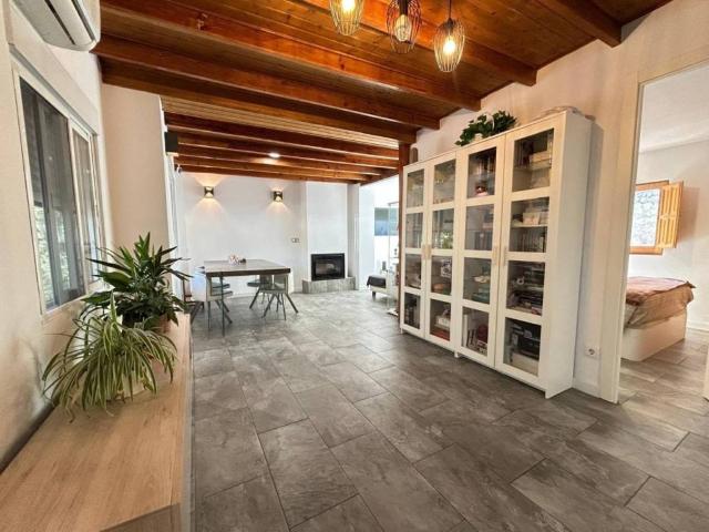 Casa en venta en Villalbilla, Madrid