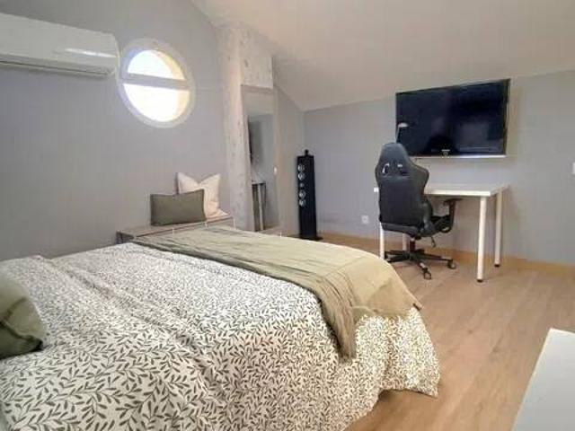 Casa en venta en Villalbilla, Madrid
