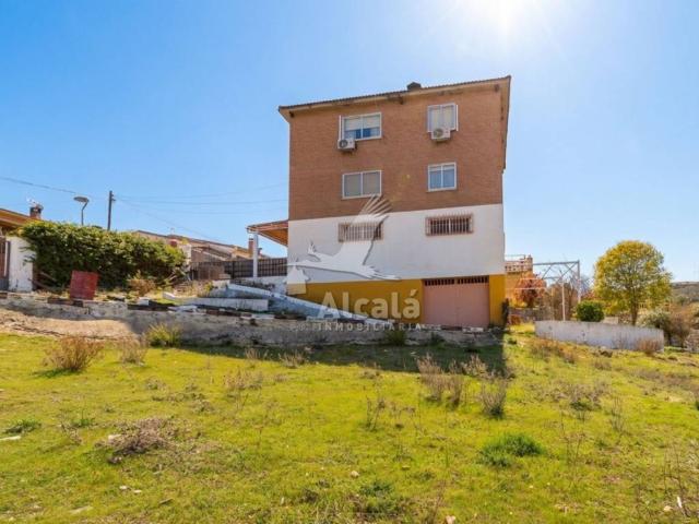 Casa en venta en Villalbilla, Madrid
